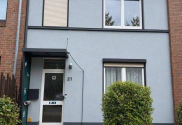 Vorschaubild Reihenmittelhaus