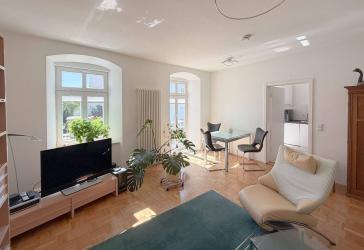 Vorschaubild Wohnung