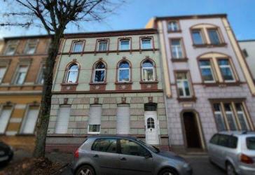 Kapitalanlage! Mehrfamilienhaus mit drei Wohneinheiten in zentraler Lage von Düren