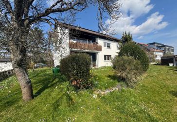 Vorschaubild Mehrfamilienhaus