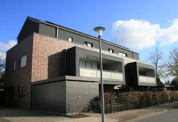 Charmante 3-Zimmer-Wohnung mit modernem Wohnkomfort