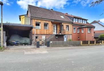 Vorschaubild Einfamilienhaus