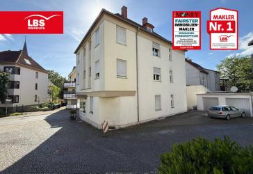 Vorschaubild Mehrfamilienhaus