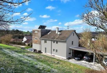 Vorschaubild Mehrfamilienhaus