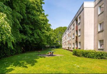 Vorschaubild Wohnung