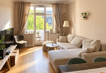 Vorschaubild Wohnung