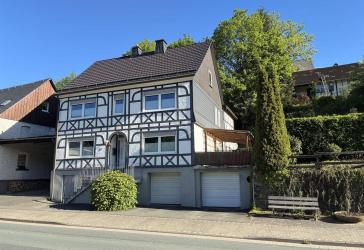 Vorschaubild Einfamilienhaus