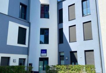 Vorschaubild Maisonettewohnung