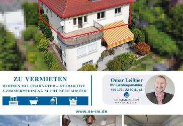 Vorschaubild Wohnung