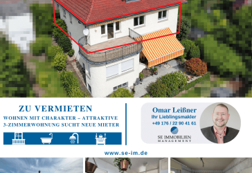 Vorschaubild Wohnung