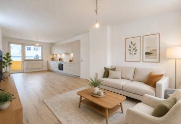 Vorschaubild Wohnung