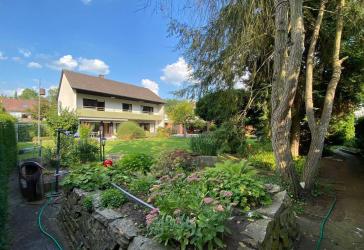 Vorschaubild Einfamilienhaus