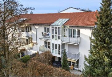 Vorschaubild Wohnung