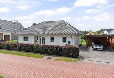 Vorschaubild Bungalow