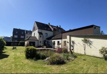 Vorschaubild Mehrfamilienhaus