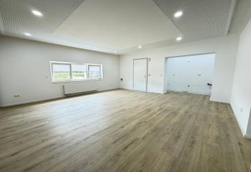 Zur Miete - Barrierefreie 2-Zimmer Erdgeschosswohnung in Lauenförde