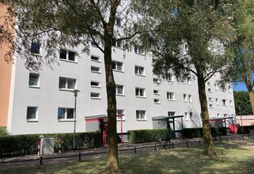 ++ Wohlfühlen auf 4 Zimmer mit Balkon ++
