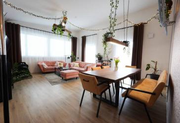 Vorschaubild Penthouse