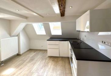 Vorschaubild Maisonettewohnung