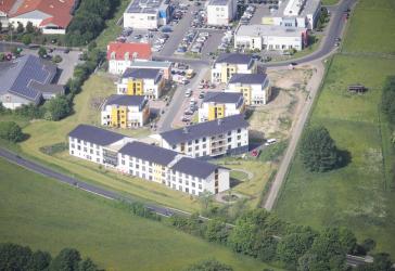 Vorschaubild Wohnung