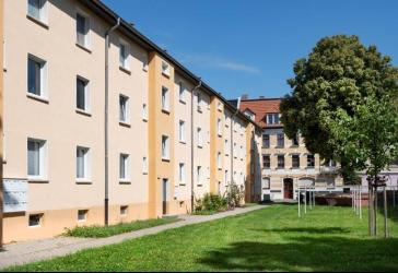 Wohnen mit Vorteil: Mietrabatt inklusive! / Living with a benefit: rent discount included!