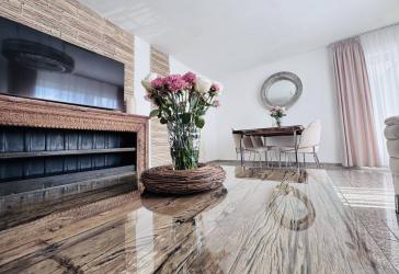 Selbst einziehen oder vermieten- Gepflegte 3-Zimmer-Wohnung mit verglastem Balkon