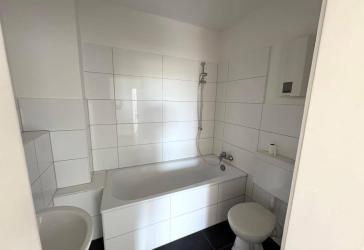 Moderne 2-Zimmer-Wohnung in Velbert