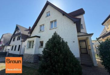 Vorschaubild Mehrfamilienhaus