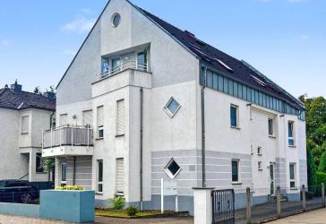 Vorschaubild Mehrfamilienhaus
