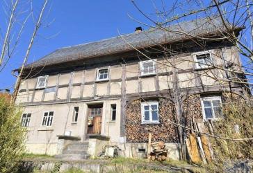 Vorschaubild Einfamilienhaus