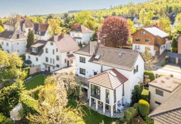 Vorschaubild Einfamilienhaus