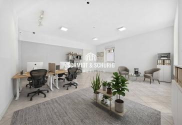 Vorschaubild Büro- /Praxis-Immobilie