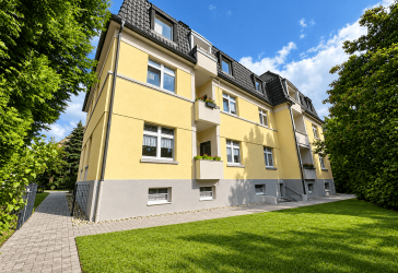 Vorschaubild Mehrfamilienhaus