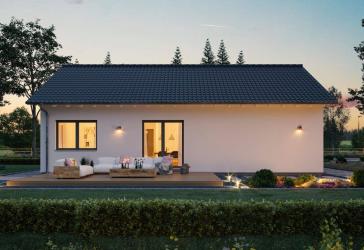 Vorschaubild Bungalow