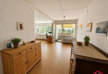 Charmante 3-Zimmerwohnung in Niederursel
