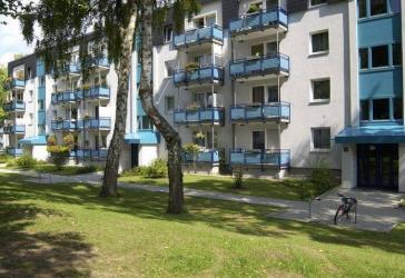 ruhig gelegene 5-Zimmer-Wohnung in Regensburg