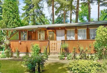 Vorschaubild Bungalow