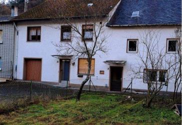 Vorschaubild Einfamilienhaus