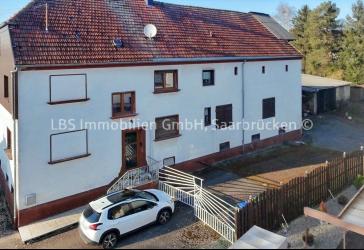 Vorschaubild Bauernhaus