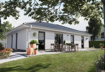 Vorschaubild Bungalow
