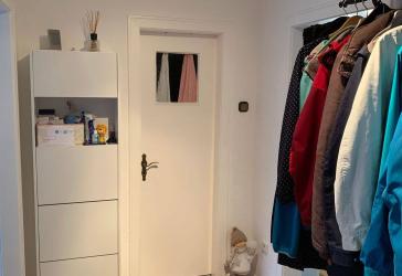 Bitte unsere Fragen beachten! HH-Rahlstedt, 3 Zimmer Wohnung mit Balkon