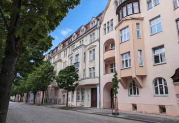 Vorschaubild Wohnung