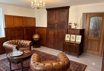 Vorschaubild Bauernhaus