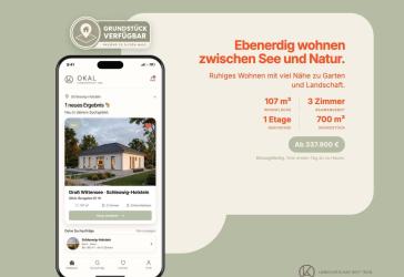 Vorschaubild Bungalow