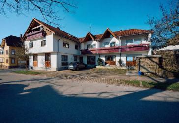 Vorschaubild Maisonettewohnung