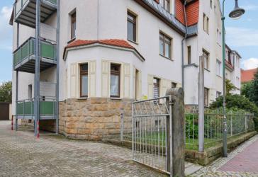 Vorschaubild Wohnung