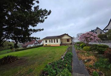 Vorschaubild Bungalow