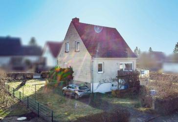 Vorschaubild Einfamilienhaus