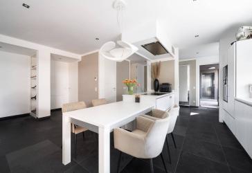 Luxuriöse 3-Zimmer Stadtwohnung
