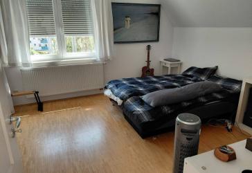 WG-Zimmer